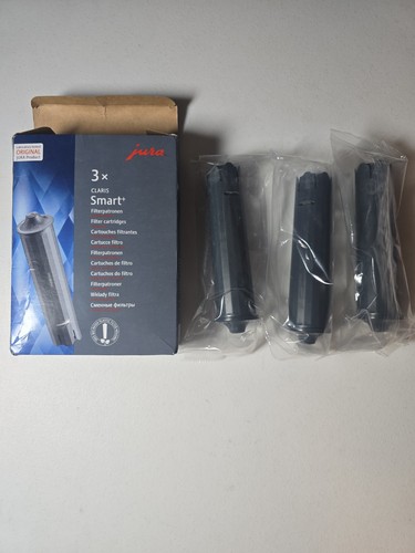 Jura claris smart filter - jura,