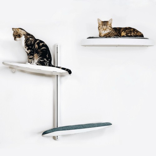 New catipilla starter bundle - new,