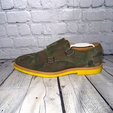 New Republic By Mark Mcnairy Camo Shoes