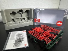 Siku Control 6784 Vogel & Noot Grubber Cultivator RC 1/32 VGC