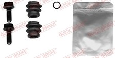 FRONT ACCESSORY KIT BRAKE
