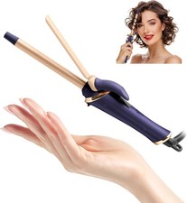 Travel Curling Tong 13mm, Mini
