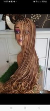 Human Hair Spiral Curl