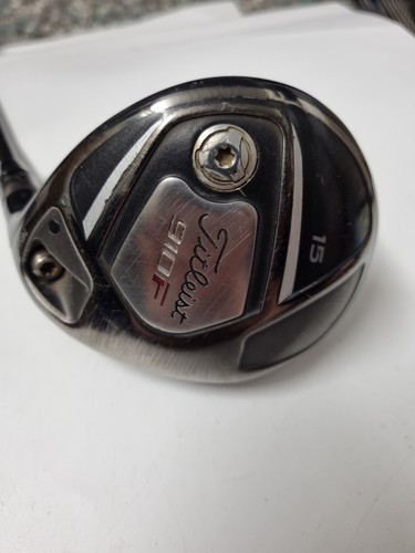 Titleist 910 wood - titleist, #3