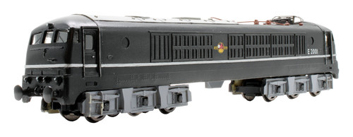 Silver fox models gauge - fox,