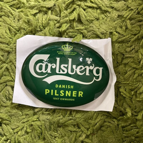 Carlsberg danish pilsner - pilsner, beer