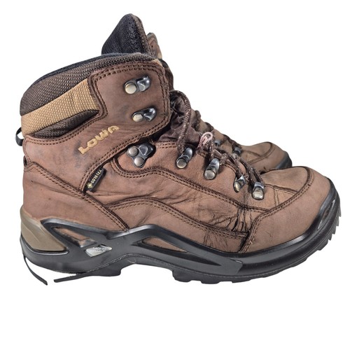 Lowa renegade gtx - mid, men's