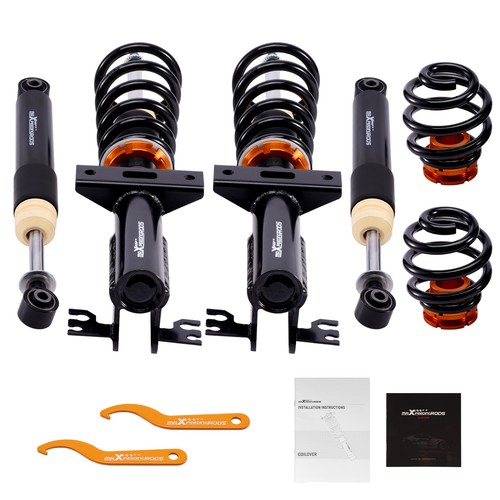 Coilovers suspension kit for - coilovers,