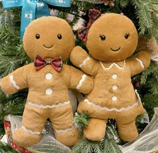 Jellycat 35cm Gingerbread