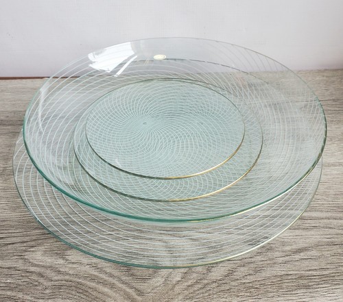 Chance glass iconic swirl - chance,