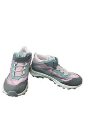 Merrell Womens gray pink