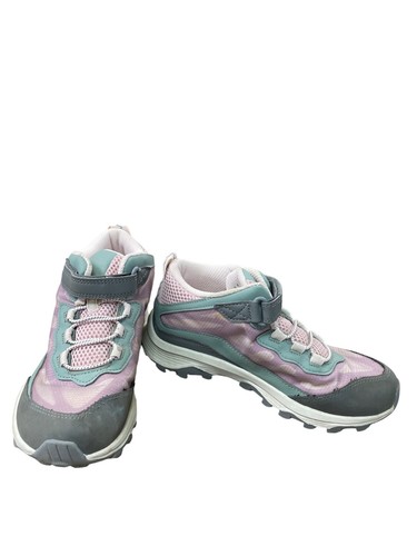Merrell womens gray pink - womens,