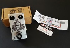 Flattley The Ace Clean Treble