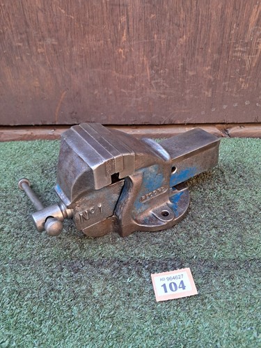 Vintage record no1 engineers - no1,