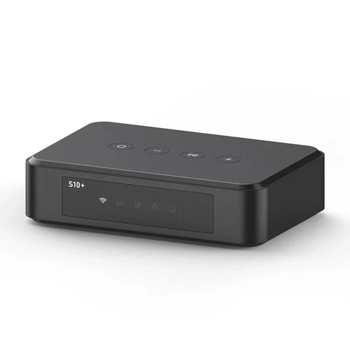 Arylic s10 audio streamer - s10+,