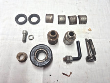 Triumph T140 TR7 Parts - Job Lot #4 - Various Genuine Parts