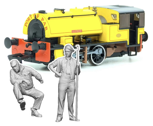 Modelu 11298 076 gauge loco - oo,