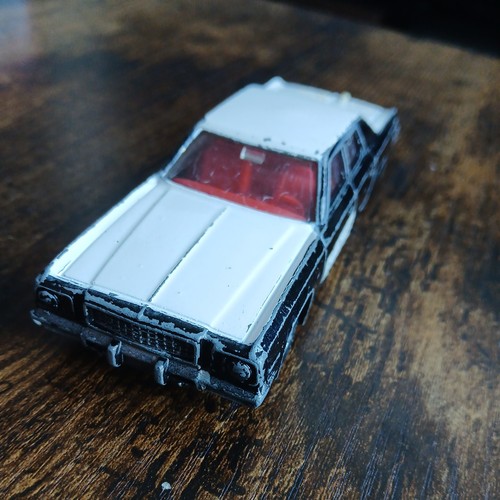 Dinky toys 244 plymouth - dinky, #244