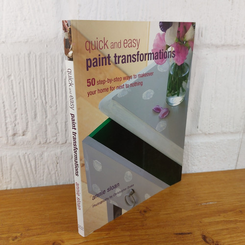 Quick and easy paint - quick,