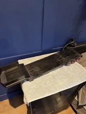 Tamiya 1/14 Scale Low Loader Bruder Conversion