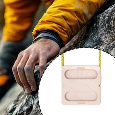 Climbing Hangboard Fingerboard