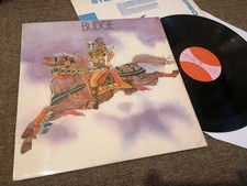 Budgie-Budgie-UK 1st