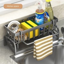 SPONGE HOLDER DISHCLOTH
