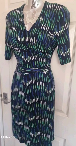 Hobbs london wrap dress - hobbs,