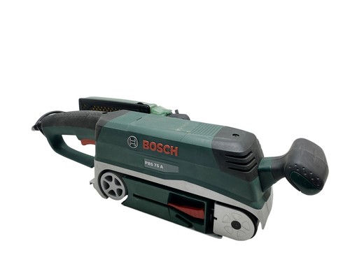 Bosch pbs belt sander 710 - pbs, 75
