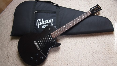 Gibson les paul special - gibson,