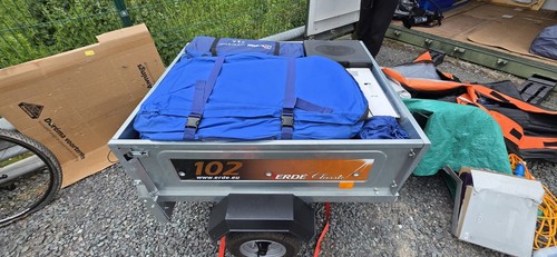 Erdie 102 trailer - 102,