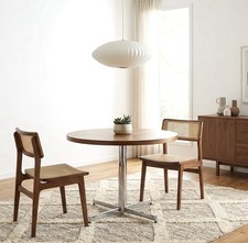 VINTAGE RETRO CHROME FORMICA