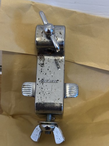 Vintage and rare ludwig bass - vintage,