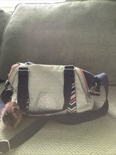 Kipling Art Medium Handbagthe