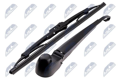 Original nty wiper - arm, set