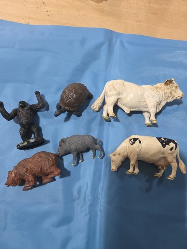 Vintage britains ltd toy - britains,