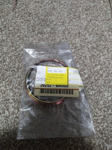 Genuine nissan almera n15 - almera,