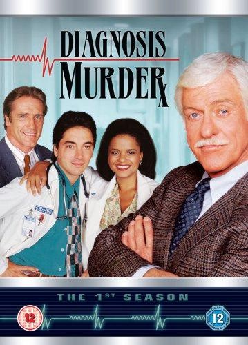 Diagnosis murder season 1 - -,
