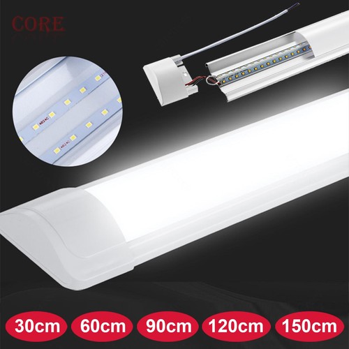Led batten tube light - tube,