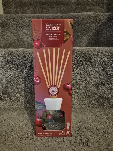 Yankee candle signature reed - candle,