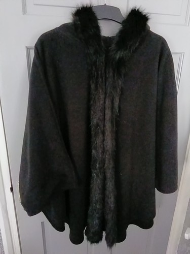 Ladies faux fur - s,