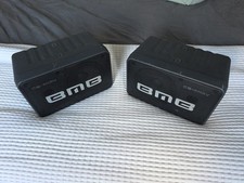 BMB CS-M12V Speakers
