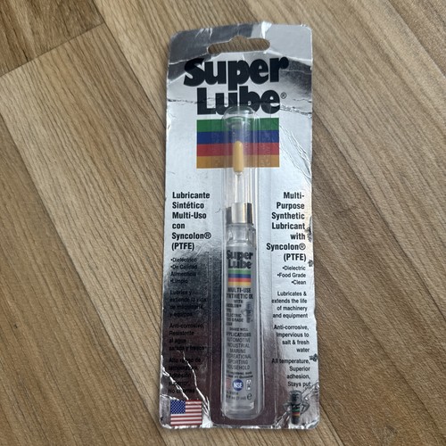 Loctite super lube - lube, pen