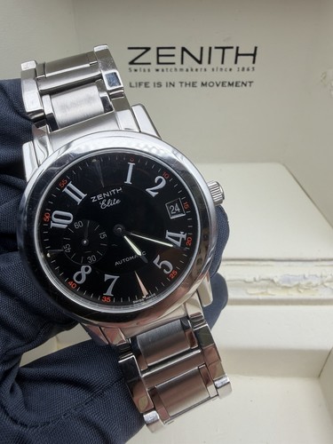 Zenith port royal - zenith,