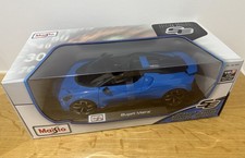 Maisto 1:18 Die-Cast Special