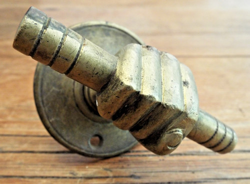 Original extra large - original, brass