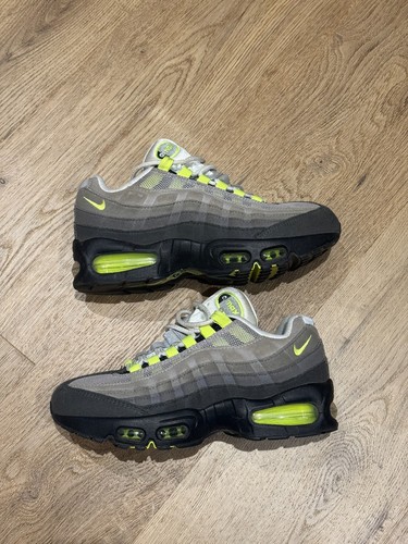 Nike air max big - air,