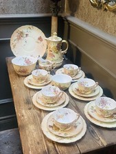 Ultra rare Royal Worcester