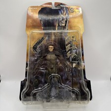 Chronicles Of Riddick Vaako