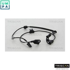 SENSOR WHEEL SPEED 8180 43197